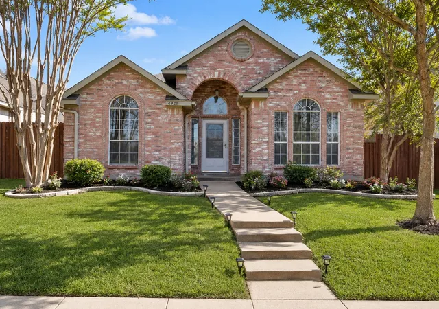 Homes for sale in Rowlett, TX | 6921 Hominy Rdg, Rowlett, TX 75089 | MLS# 21183910