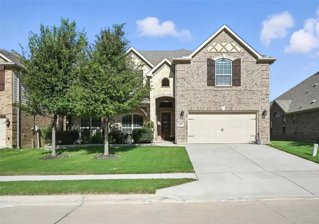 1st image of 6153 Gibbons Creek St, Fort Worth, TX 76179 | MLS# 21184116