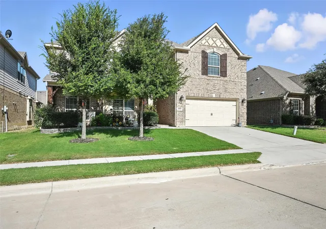 2nd image of 6153 Gibbons Creek St, Fort Worth, TX 76179 | MLS# 21184116