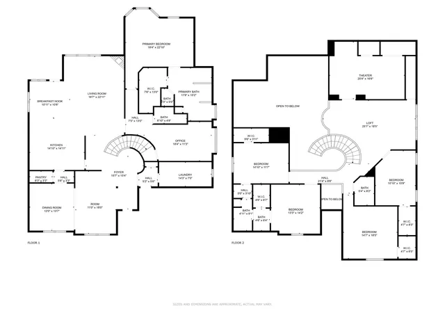 39th image of 6153 Gibbons Creek St, Fort Worth, TX 76179 | MLS# 21184116
