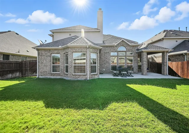 5th image of 6153 Gibbons Creek St, Fort Worth, TX 76179 | MLS# 21184116