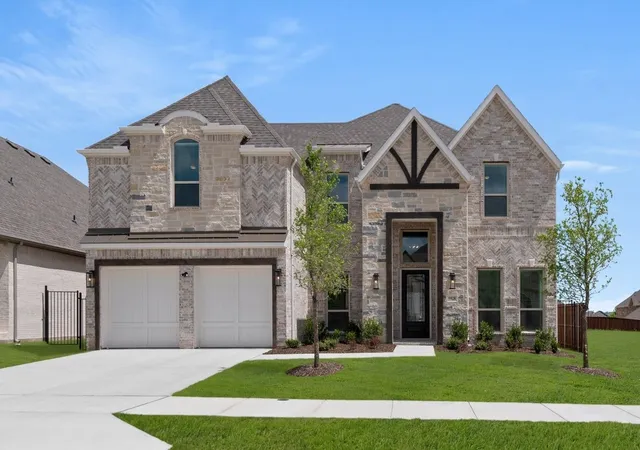 1st image of 9928 Casa Frontera Dr, Fort Worth, TX 76179 | MLS# 21184491