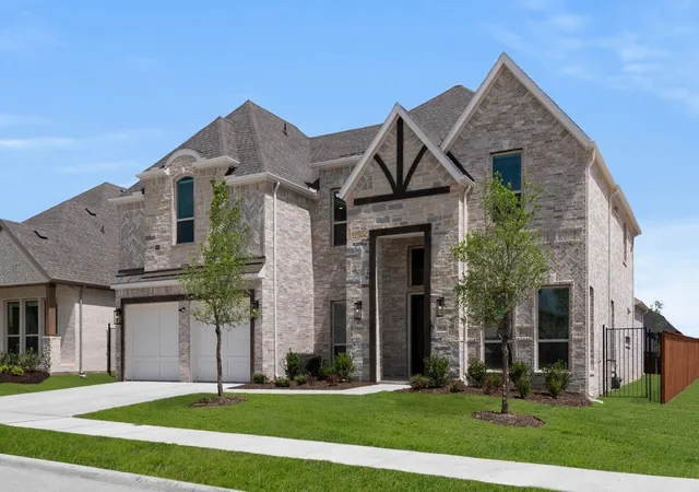 2nd image of 9928 Casa Frontera Dr, Fort Worth, TX 76179 | MLS# 21184491
