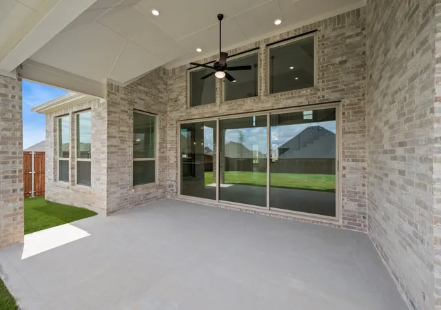 3rd image of 9928 Casa Frontera Dr, Fort Worth, TX 76179 | MLS# 21184491