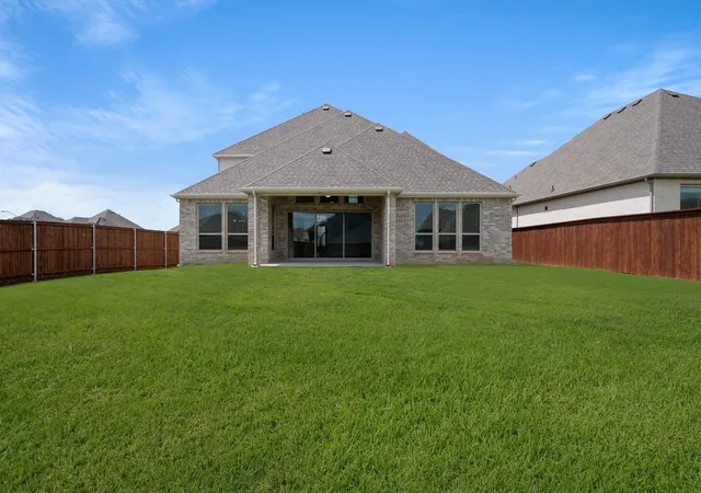 4th image of 9928 Casa Frontera Dr, Fort Worth, TX 76179 | MLS# 21184491