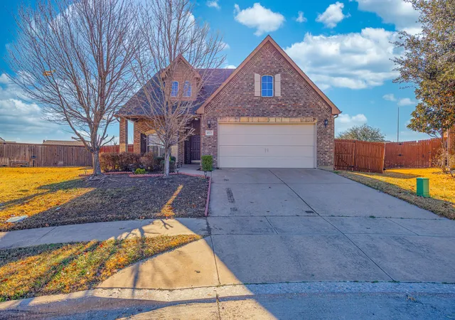 Photo 1 of Single family home for sale at 8537 Meadow Sweet Ln, Fort Worth, TX 76123 | MLS# 21184519 | Listing updated on 2026-06-05