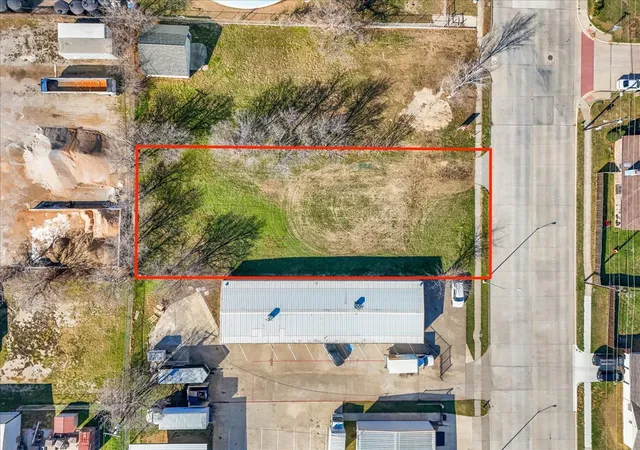 Photo 12 of Land for sale at 4320 Glenview Dr, Haltom City, TX 76117 | MLS# 21184228 | Listing updated on 2026-07-13
