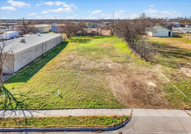 Photo 3 of Land for sale at 4320 Glenview Dr, Haltom City, TX 76117 | MLS# 21184228 | Listing updated on 2026-07-13