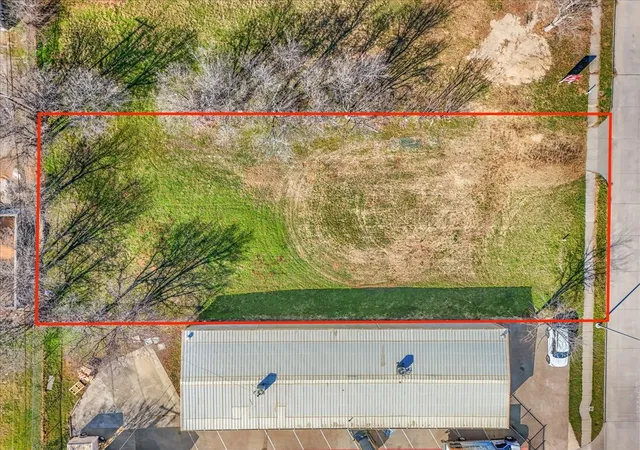 Photo 3 of Land for sale at 4320 Glenview Dr, Haltom City, TX 76117 | MLS# 21184228 | Listing updated on 2026-07-13