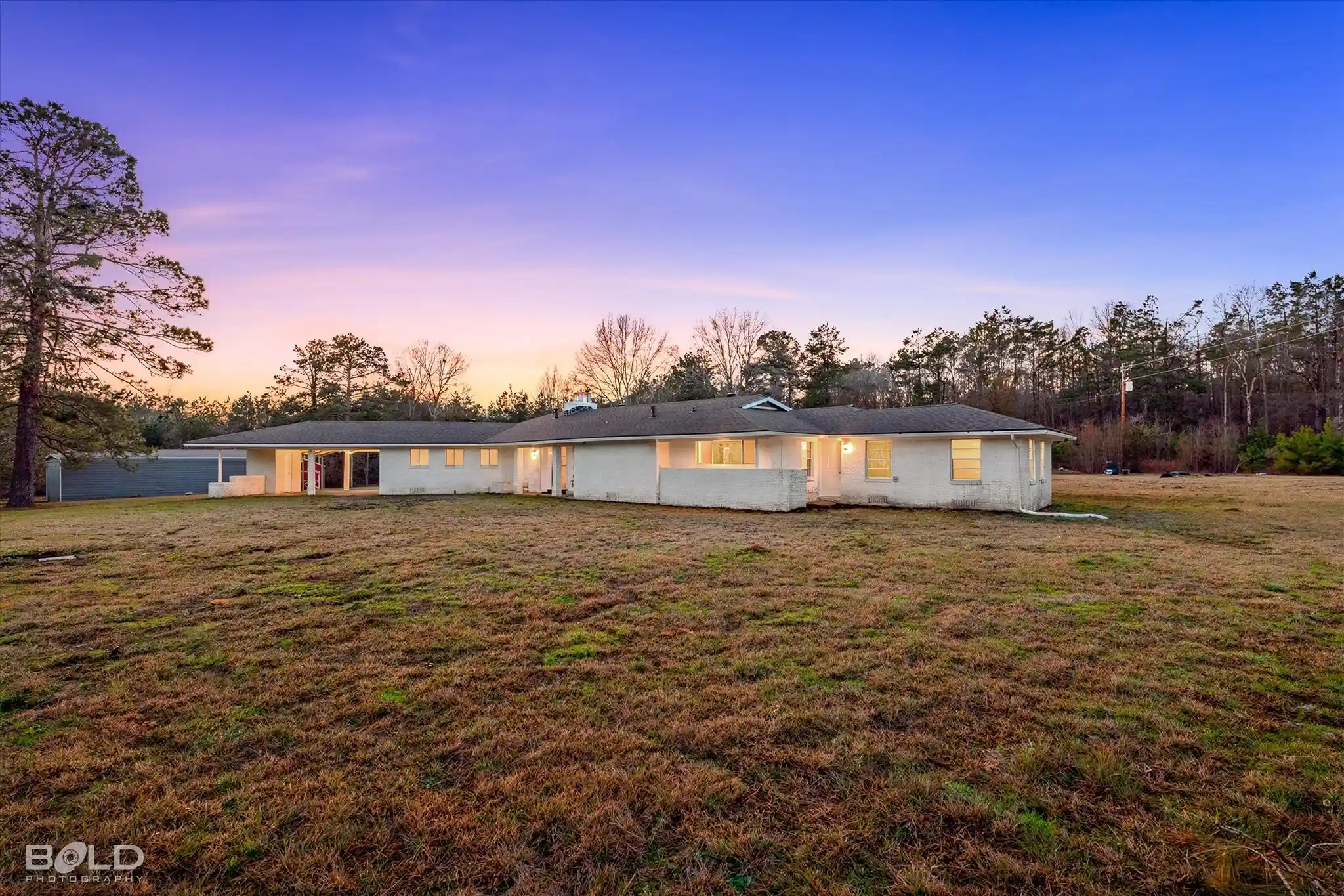 Photo 1 of Single family home for sale at 119 Stateny Ln, Grand Cane, LA 71032 | MLS# 21181144 | Listing updated on 2026-10-09