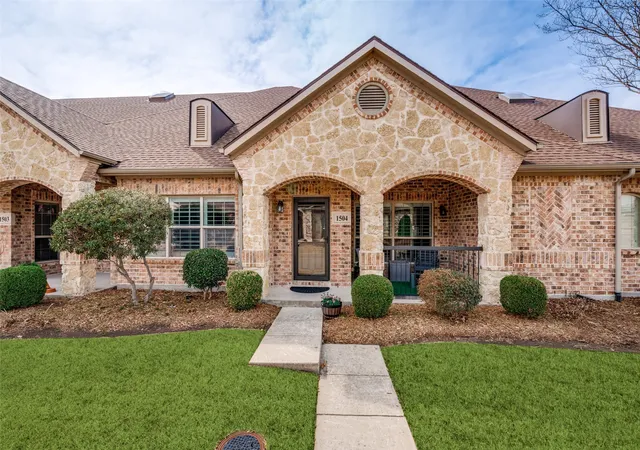 Homes for sale in Mc Kinney, TX | 3075 Willow Grove Blvd #1504, Mc Kinney, TX 75070 | MLS# 21159074