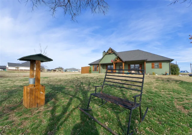 Homes for sale in Muenster, TX | 700 N Mesquite St, Muenster, TX 76252 | MLS# 21179043