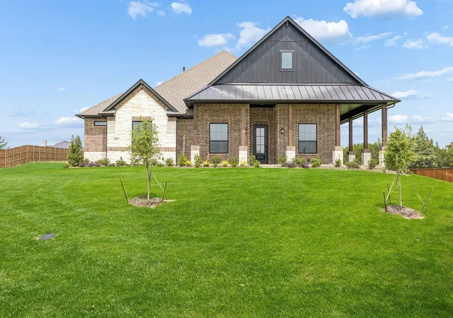 Photo 1 of Sale Pending at 4811 Bonanza Dr, Midlothian, TX 76065 | MLS# 21184667 | Listing updated on 2026-07-06