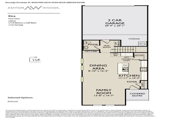 5th image of 3038 Opera Wy, Sachse, TX 75048 | MLS# 21181885