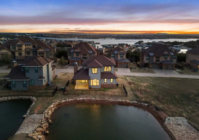 Homes for sale in Graford, TX | 1044 Chapel Ridge Rd, Graford, TX 76449 | MLS# 21184183