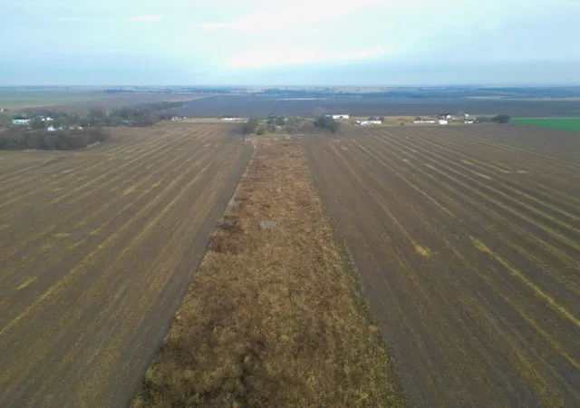 Photo 2 of Land for sale at 1607 Nash Howard Rd, Waxahachie, TX 75165 | MLS# 21184537 | Listing updated on 2026-07-11