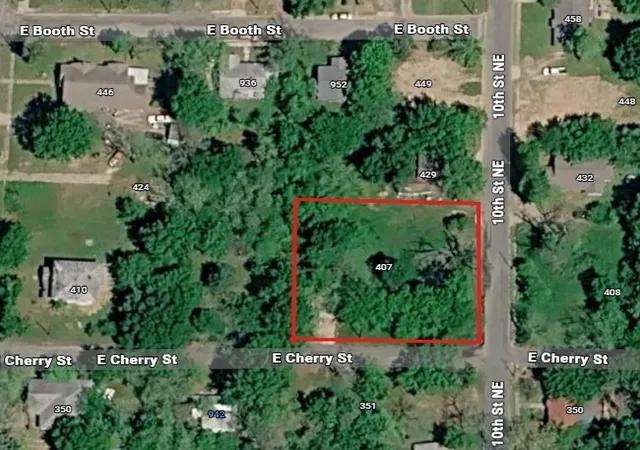 Photo 1 of Sale Pending at 407 Ne 10th St, Paris, TX 75460 | MLS# 21184729 | Listing updated on 2026-10-05