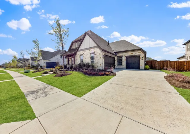 Photo 3 of Single family home for sale at 1551 Fairmont Dr, Prosper, TX 75078 | MLS# 21184233 | Listing updated on 2026-08-24