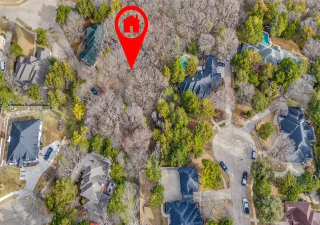 Photo 3 of Land for sale at 807 Laurel Hills Ct, Cedar Hill, TX 75104 | MLS# 21182324 | Listing updated on 2026-07-13