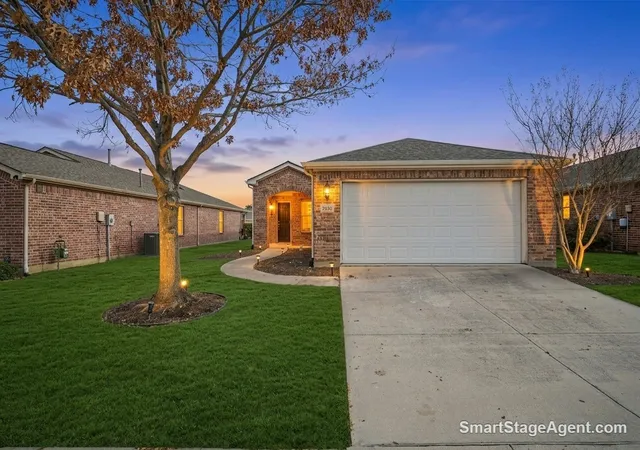 Photo 1 of Sale Pending at 7850 Estancia Dr, Frisco, TX 75036 | MLS# 21183402 | Listing updated on 2026-09-30