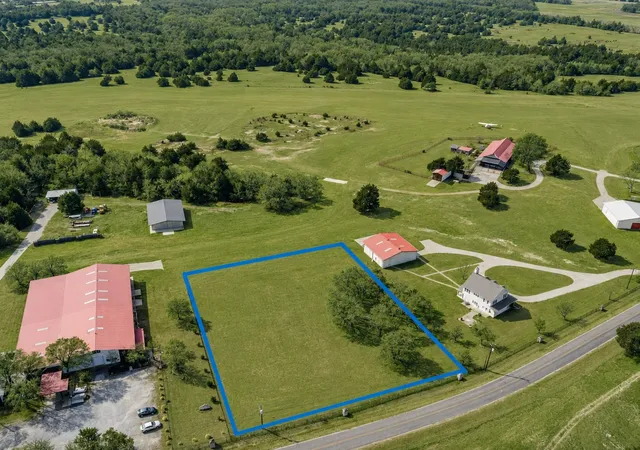Photo 3 of Land for sale at 0000 Cr530, Anna, TX 75409 | MLS# 21176727 | Listing updated on 2026-08-20