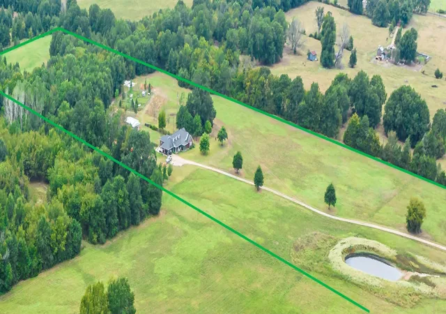 Homes for sale in Detroit, TX | 250 County Road 45700, Detroit, TX 75436 | MLS# 21183709