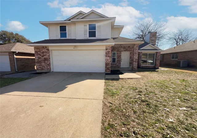 Photo 1 of Sale Pending at 8321 Cloverglen Ln, Fort Worth, TX 76123 | MLS# 21185035 | Listing updated on 2026-07-08
