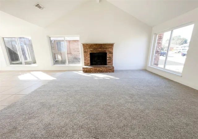 Photo 3 of Sale Pending at 8321 Cloverglen Ln, Fort Worth, TX 76123 | MLS# 21185035 | Listing updated on 2026-07-08