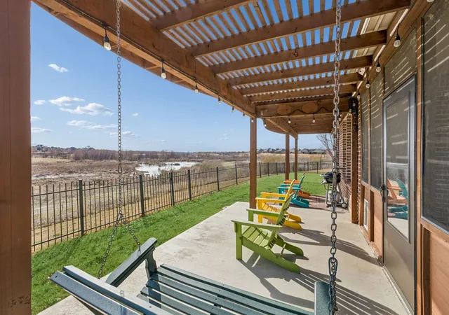 Photo 1 of Sale Pending at 383 Balboa Ct, Frisco, TX 75036 | MLS# 21175855 | Listing updated on 2026-07-22