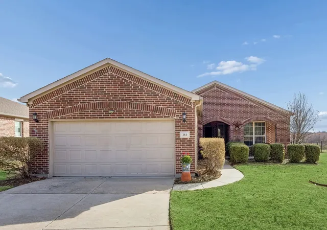 Photo 2 of Sale Pending at 383 Balboa Ct, Frisco, TX 75036 | MLS# 21175855 | Listing updated on 2026-07-22