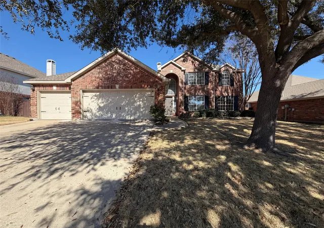 Single family home for sale at 1412 Spring Ridge Ln, Flower Mound, TX 75028 | MLS# 21185065 | Listing updated on 2026-10-08