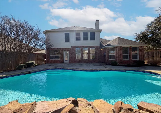Single family home for sale at 1412 Spring Ridge Ln, Flower Mound, TX 75028 | MLS# 21185065 | Listing updated on 2026-10-08