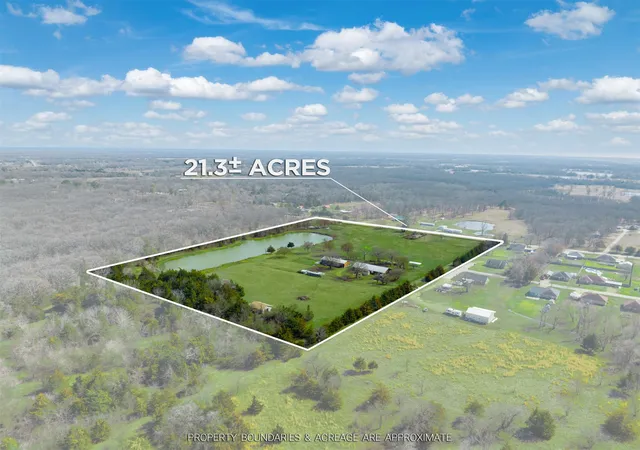 Homes for sale in Powderly, TX | 1900 County Road 33900, Powderly, TX 75473 | MLS# 21185083