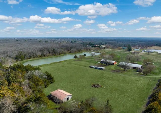 Homes for sale in Powderly, TX | 1900 County Road 33900, Powderly, TX 75473 | MLS# 21185083