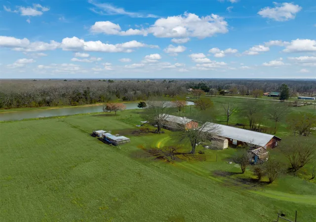 Homes for sale in Powderly, TX | 1900 County Road 33900, Powderly, TX 75473 | MLS# 21185083