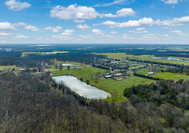 Homes for sale in Powderly, TX | 1900 County Road 33900, Powderly, TX 75473 | MLS# 21185083