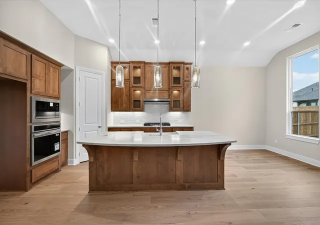 Photo 3 of Single family home for sale at 2814 Cedar Rdg, Sherman, TX 75092 | MLS# 21185070 | Listing updated on 2026-09-28