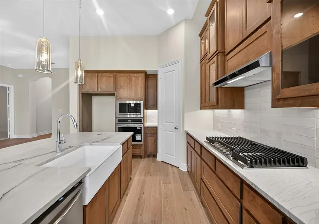 Photo 3 of Single family home for sale at 2814 Cedar Rdg, Sherman, TX 75092 | MLS# 21185070 | Listing updated on 2026-09-28