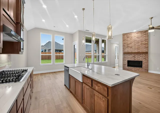 Photo 4 of Single family home for sale at 2814 Cedar Rdg, Sherman, TX 75092 | MLS# 21185070 | Listing updated on 2026-09-28