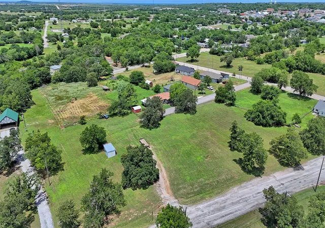 Photo 2 of Land for sale at 604 S Mill St, Bowie, TX 76230 | MLS# 21185173 | Listing updated on 2026-08-17