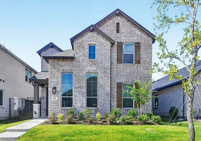 Photo 1 of Single family home for sale at 7566 Anastasia St, Midlothian, TX 76084 | MLS# 21185117 | Listing updated on 2026-08-04