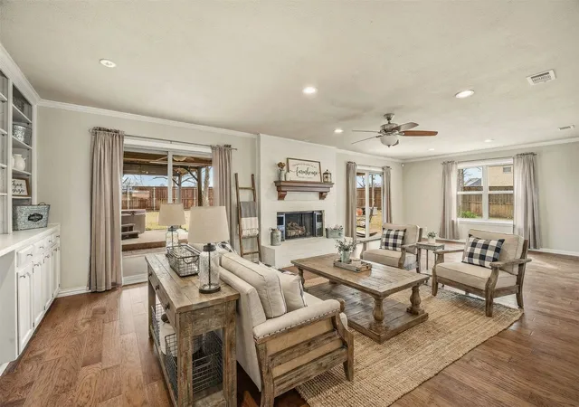 Photo 4 of Single family home for sale at 7115 Westover Dr, Granbury, TX 76049 | MLS# 21184566 | Listing updated on 2026-08-27