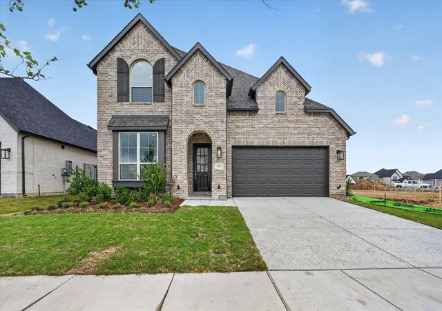 Photo 1 of Single family home for sale at 3776 Jane St, Midlothian, TX 76084 | MLS# 21185150 | Listing updated on 2026-08-04