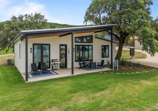 Photo 1 of Condo for sale at 1782 Fm 2951, Graford, TX 76449 | MLS# 21184153 | Listing updated on 2026-09-30