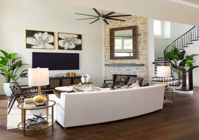 Photo 3 of Sale Pending at 4001 Linear Dr, Prosper, TX 75078 | MLS# 21185318 | Listing updated on 2026-07-17