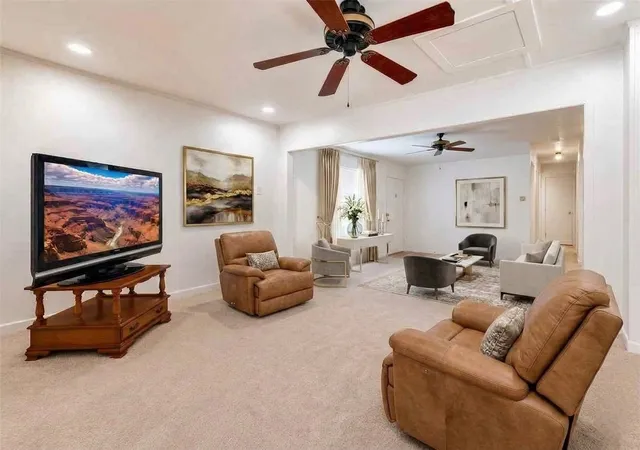 Photo 4 of Sale Pending at 4318 Pineridge Dr, Garland, TX 75042 | MLS# 21185199 | Listing updated on 2026-09-01