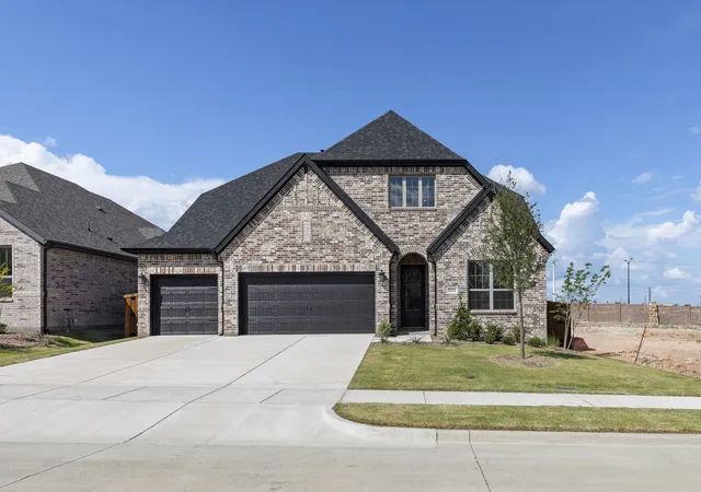 Photo 1 of Single family home for sale at 2624 Cone Flower St, Mc Kinney, TX 75071 | MLS# 21185430 | Listing updated on 2026-08-14
