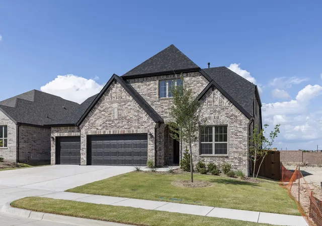 Photo 2 of Single family home for sale at 2624 Cone Flower St, Mc Kinney, TX 75071 | MLS# 21185430 | Listing updated on 2026-08-14