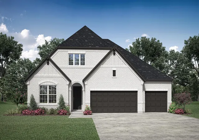 Photo 3 of Single family home for sale at 2624 Cone Flower St, Mc Kinney, TX 75071 | MLS# 21185430 | Listing updated on 2026-08-14