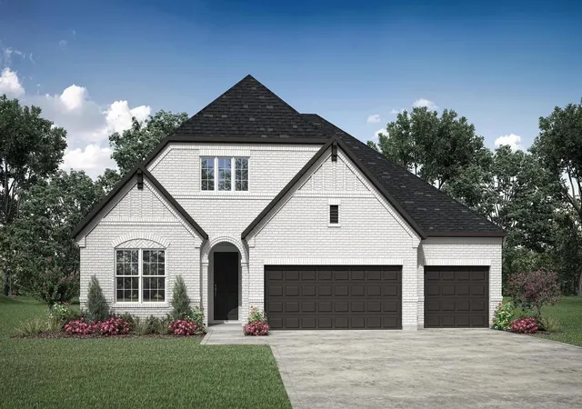 Photo 3 of Single family home for sale at 2624 Cone Flower St, Mc Kinney, TX 75071 | MLS# 21185430 | Listing updated on 2026-08-14